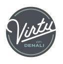 Virtu on Denali logo